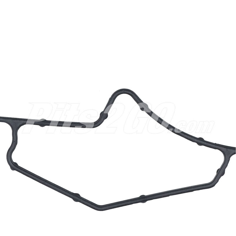 Junta de bomba de agua para Tractocami&oacute;n, Marca Detroit Di&eacute;sel, compatible con Serie 60 image number null