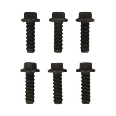 Tornillo, tapa de cabeza hexagonal con brida, para Camión, Marca del producto: Cummins, compatible con: Aumark,número de parte:,3920447