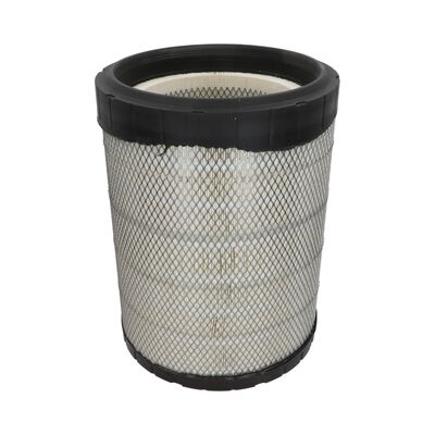 Filtro de aire secundario para Tractocamión, Marca Fleetguard, compatible con International
