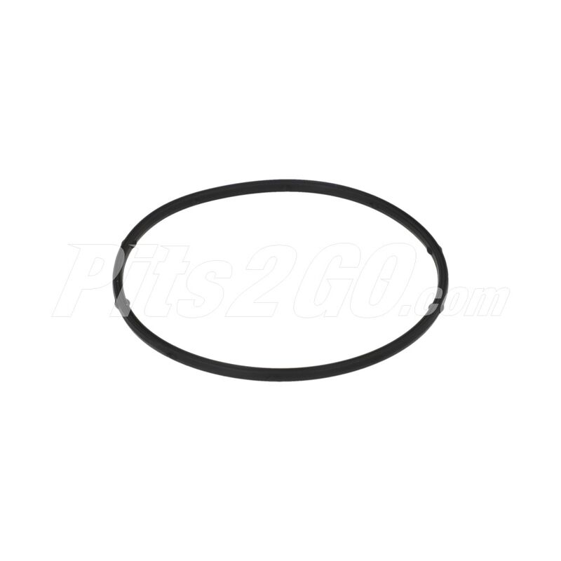 Sello, anillo rectangular, para Tractocamión, Marca del producto: Cummins, compatible con: VNL430,VNL460,número de parte:,4985660 image number null