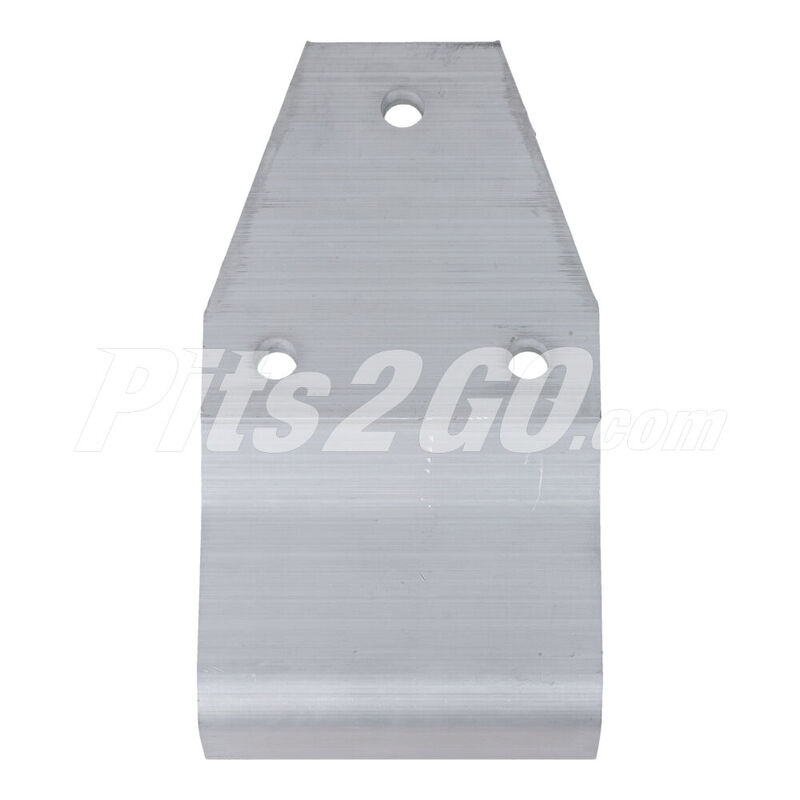 Bisagra de aluminio 3 barrenos 3.93x7.10, para Remolque, Marca del producto: Great Dane, compatible con: Cajas,N&uacute;mero de parte:,GDP42500813 image number null