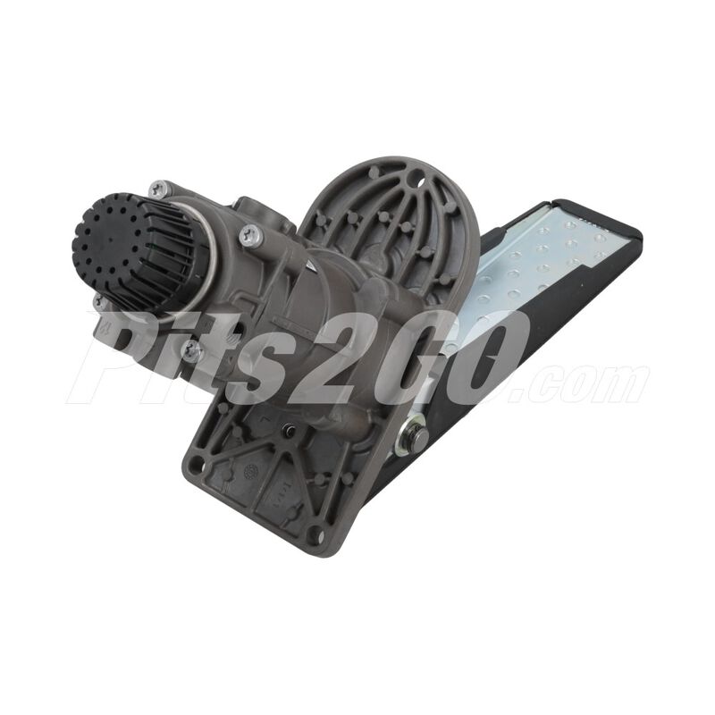 Válvula freno pie para Buses, Marca Volvo, compatible con B9,B10,B12 image number null