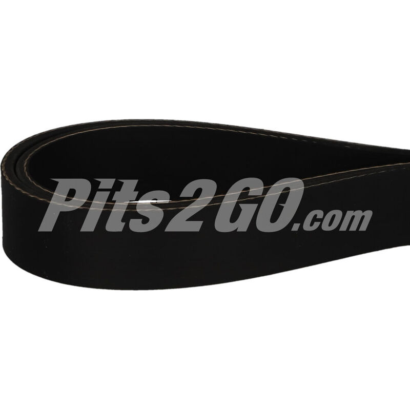 Banda motor para Tractocami&oacute;n, Marca Dayco, compatible con Gen&eacute;rico image number null