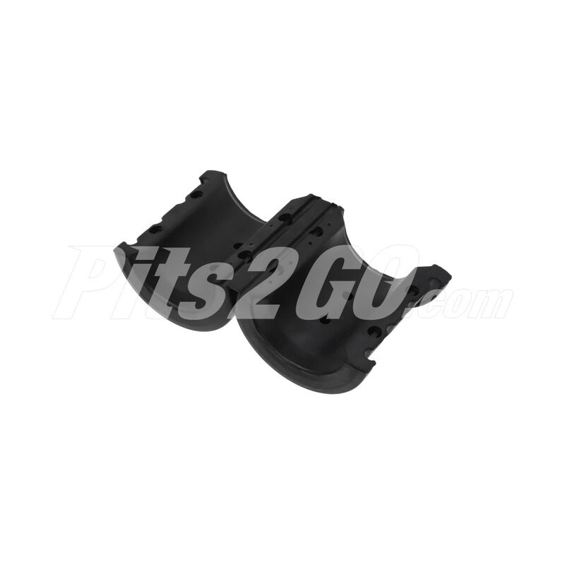 Buje de goma para Tractocami&oacute;n, Marca Volvo, compatible con FL image number null