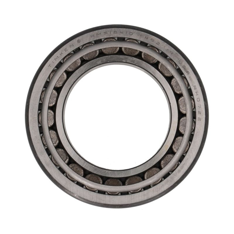 Kit balero y taza para Tractocami&oacute;n, Marca Timken, compatible con Cascadia image number null