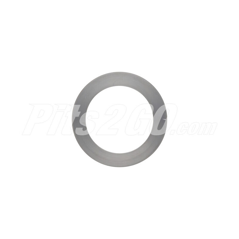 Arandela de ajuste para Camión, Marca Mitsubishi, compatible con FL360 image number null