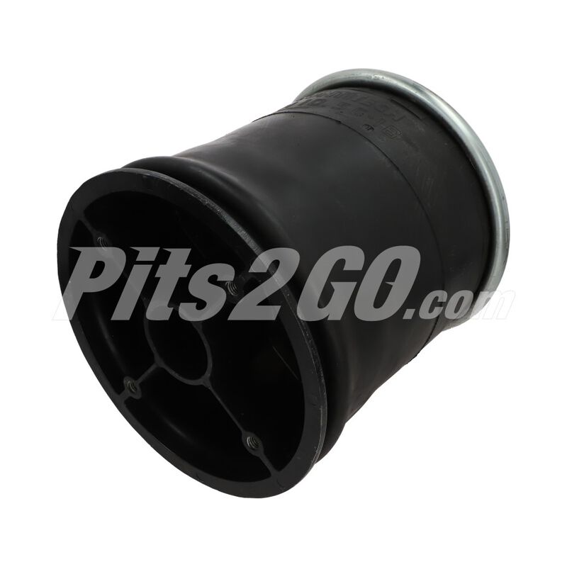 Bolsa de aire remolque para Tractocami&oacute;n, Marca Contitech, compatible con Gen&eacute;rico image number null