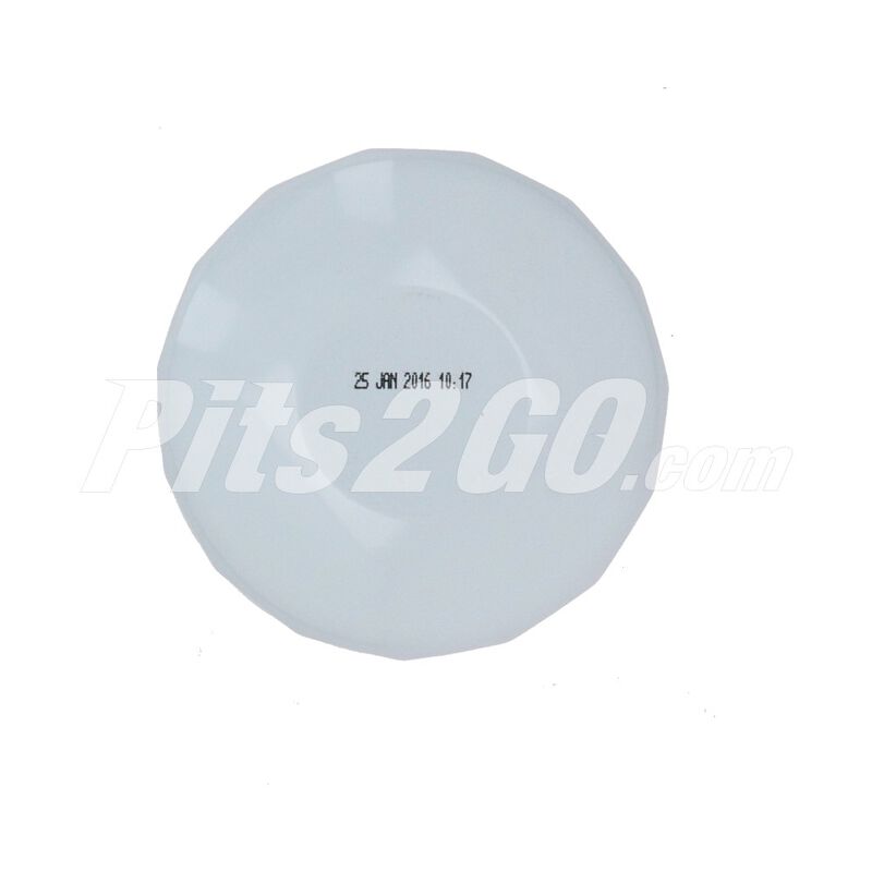 Filtro aceite para Tractocami&oacute;n, Marca Donaldson, compatible con Gen&eacute;rico image number null