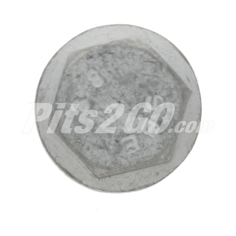 Perno respiradero para Cami&oacute;n, Marca Mitsubishi, compatible con FL360 image number null