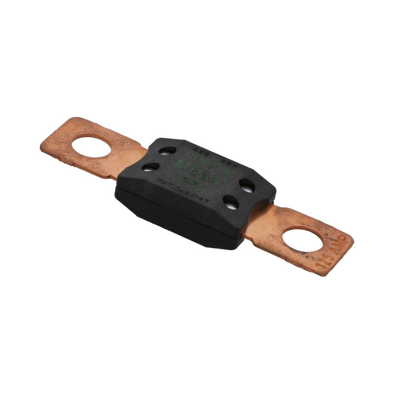 Fusible para Buses, Marca Freightliner, compatible con Boxer, MBO image number null