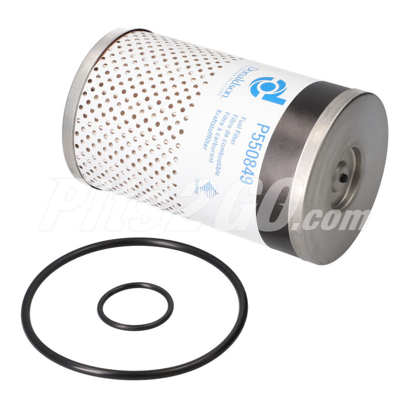 Filtro separador agua para Tractocami&oacute;n, Marca Donaldson, compatible con Gen&eacute;rico image number null