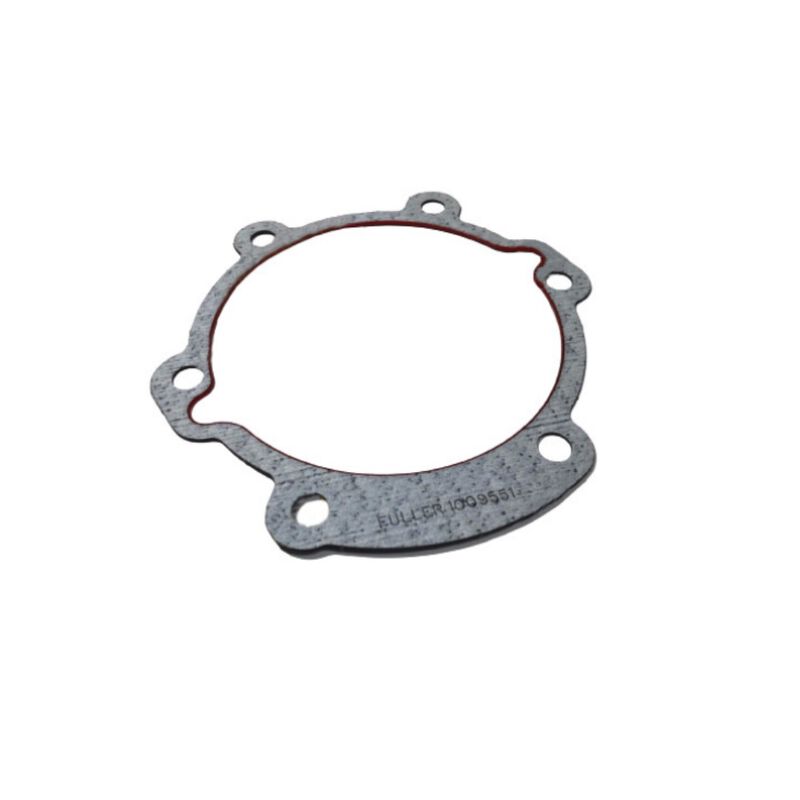 Junta tapa de rodamiento trasero para Tractocami&oacute;n, Marca Eaton-Fuller, compatible con Eaton Transmisiones image number null