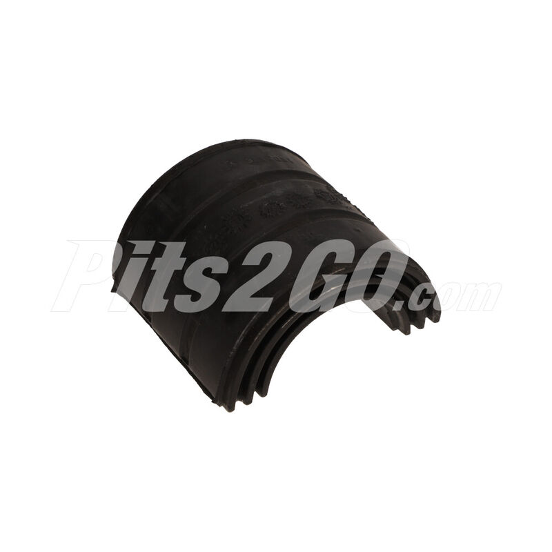 Manguito goma para Buses, Marca Freightliner, compatible con O371, O400 image number null