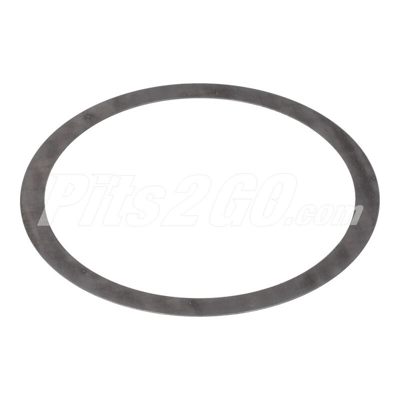 Arandela distanciadora para Tractocami&oacute;n, Marca Freightliner, compatible con Gen&eacute;rico image number null