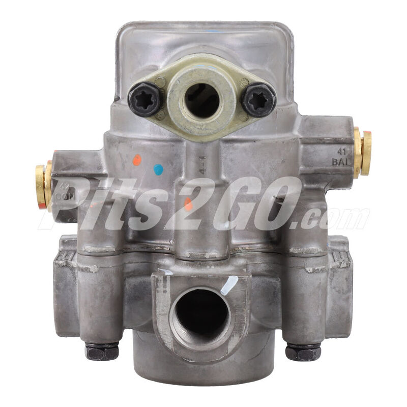 V&aacute;lvula de freno para Cami&oacute;n, Marca Bendix, compatible con Business Class image number null