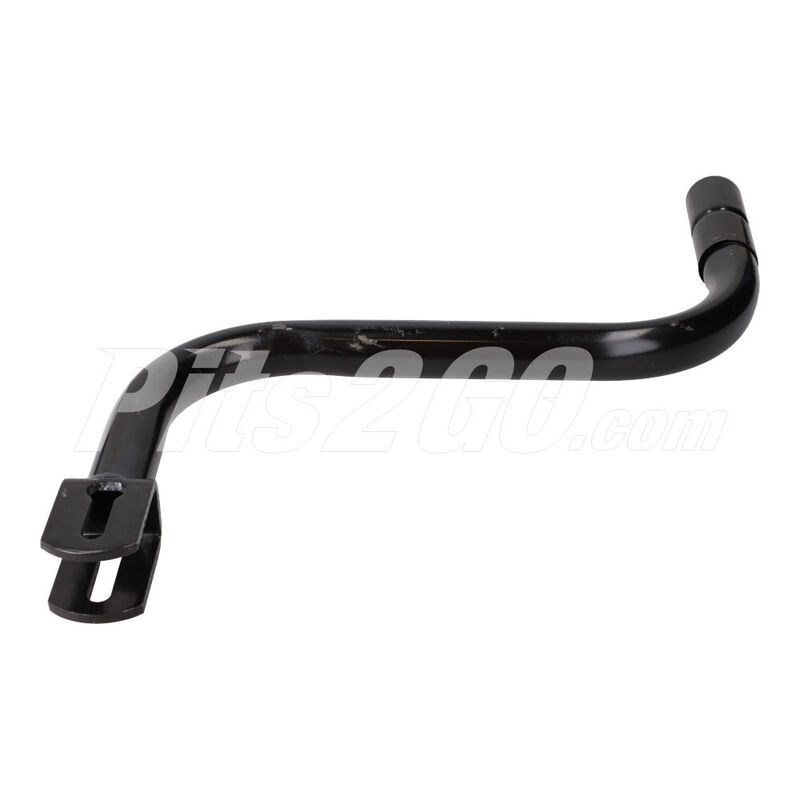 Manivela 7 pulgadas vertical, para Remolque, Marca del producto: Great Dane, compatible con: Cajas,N&uacute;mero de parte:,PROLG-CR07V image number null