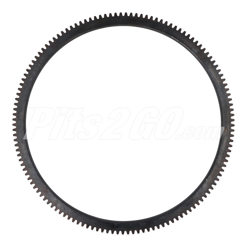 Aro dentado para Buses, Marca Mercedes-Benz, compatible con OM366 image number null