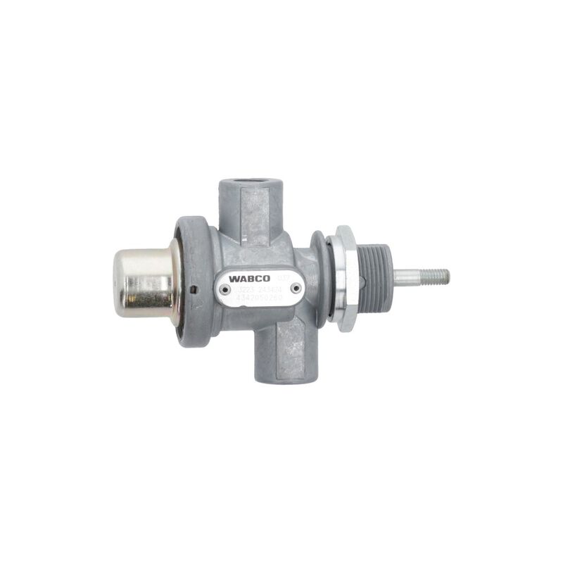 V&aacute;lvula estacionamiento para Tractocami&oacute;n, Marca Volvo, compatible con FL image number null