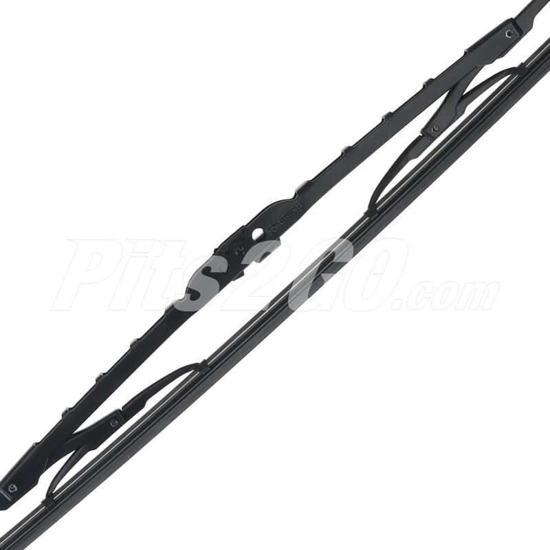 Pluma limpiaparabrisas 22 pulgadas para Tractocami&oacute;n, Marca Bosh, compatible con Gen&eacute;rico image number null