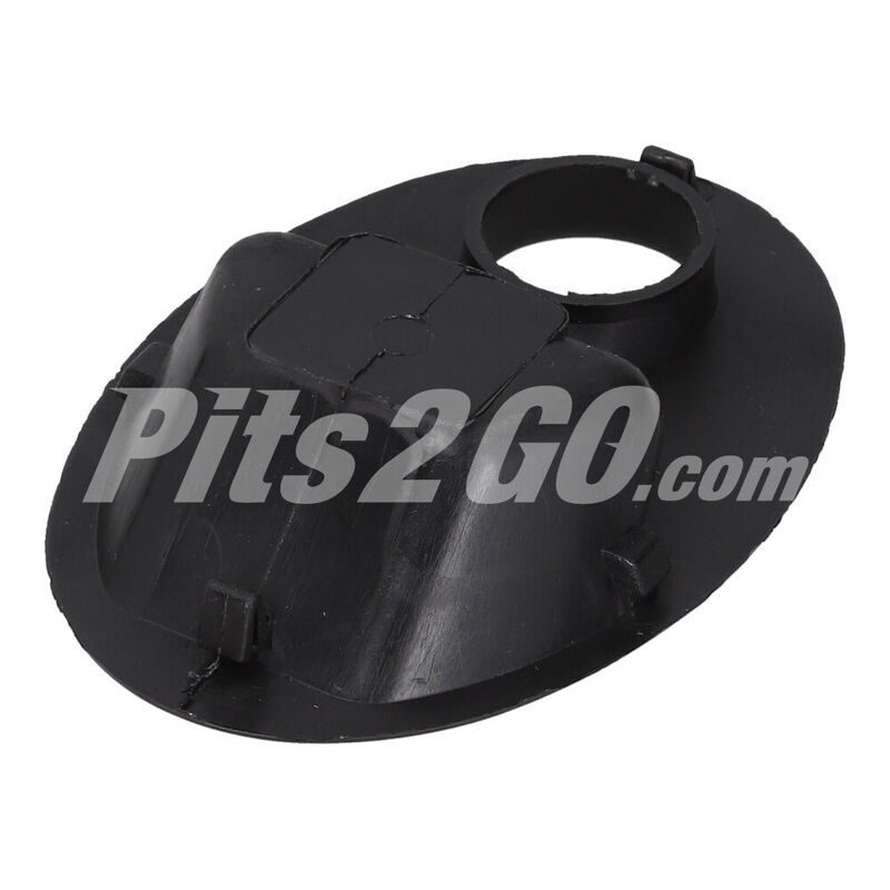 Manija puerta tapa para Buses, Marca Mercedes-Benz, compatible con Marco polo image number null