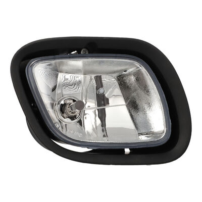 Faro de niebla derecho para Tractocami&oacute;n, Marca Value-Parts, compatible con Cascadia