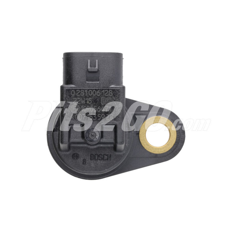 Sensor de posici&oacute;n &aacute;rbol de levas para Tractocami&oacute;n, Marca Detroit Di&eacute;sel, compatible con Serie 60 image number null