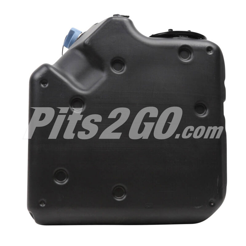 Tanque de urea para Tractocamión, Marca Freightliner, compatible con Genérico image number null