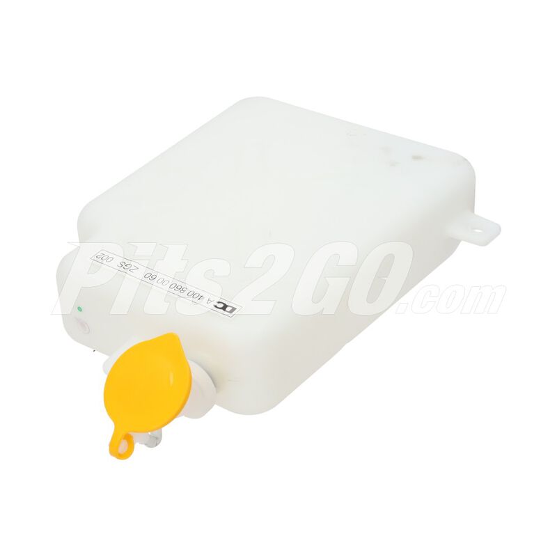 Contenedor de agua para Cami&oacute;n, Marca Mitsubishi, compatible con FL360 image number null