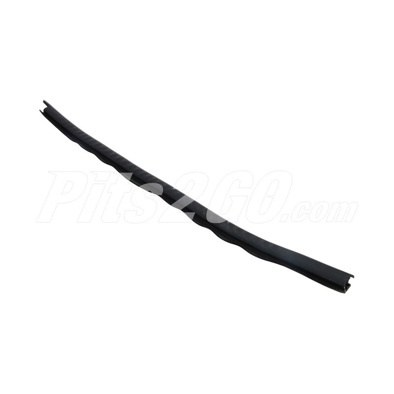 Cañuela puerta derecha para Camión, Marca Freightliner, compatible con LT 7500, LT 9500 image number null