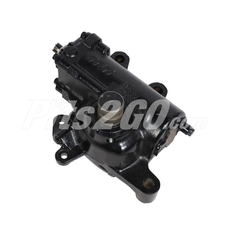 Caja dirección hidráulica para Tractocamión, Marca TRW, compatible con Propietarias image number null