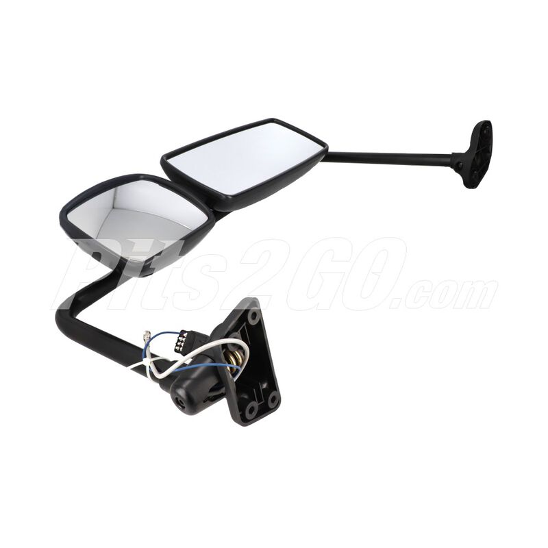 Espejo para Cami&oacute;n, Marca Freightliner, compatible con M2 image number null
