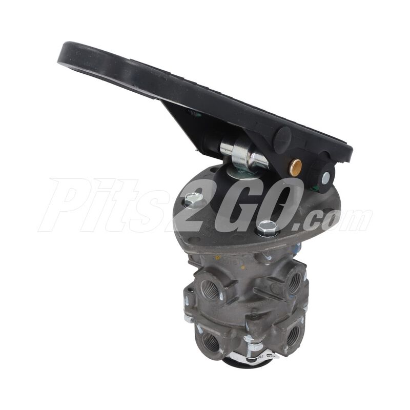 V&aacute;lvula pie para Tractocami&oacute;n, Marca Bendix, compatible con Gen&eacute;rico image number null