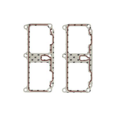 Junta, carcasa de papel de leva, para Tractocami&oacute;n, Marca del producto: Cummins, compatible con: FL120,n&uacute;mero de parte:,3068472