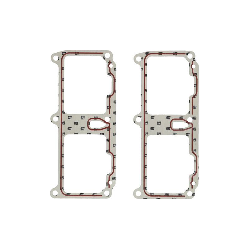 Junta, carcasa de papel de leva, para Tractocami&oacute;n, Marca del producto: Cummins, compatible con: FL120,n&uacute;mero de parte:,3068472 image number null