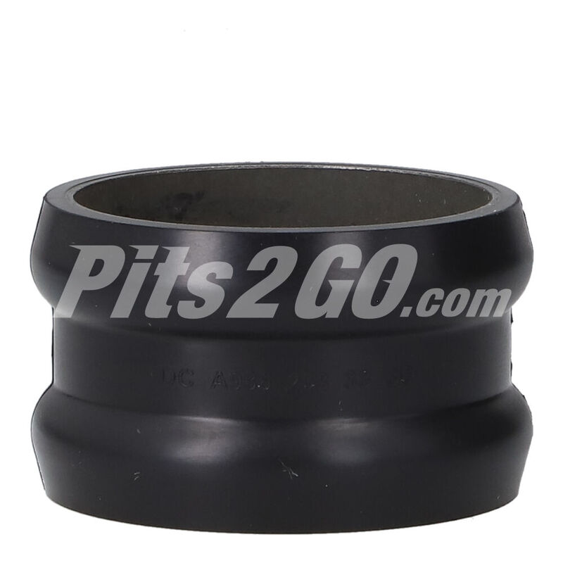 Tubuladura de uni&oacute;n para Tractocami&oacute;n, Marca Freightliner, compatible con Gen&eacute;rico image number null