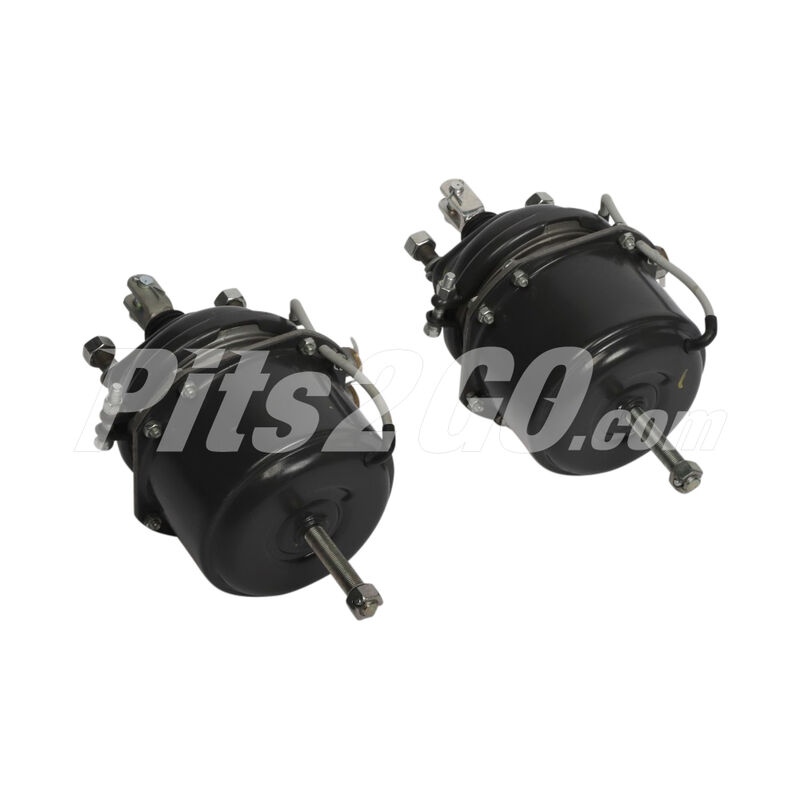 Kit frenos(rotochamber) para Cami&oacute;n, Marca Mitsubishi, compatible con FL217 image number null