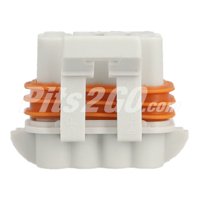Conector faro para Tractocami&oacute;n, Marca Freightliner, compatible con Columbia image number null
