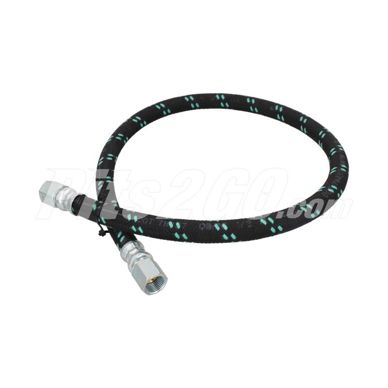 Manguera para Cami&oacute;n, Marca Freightliner, compatible con LT 7500, LT 9500 image number null