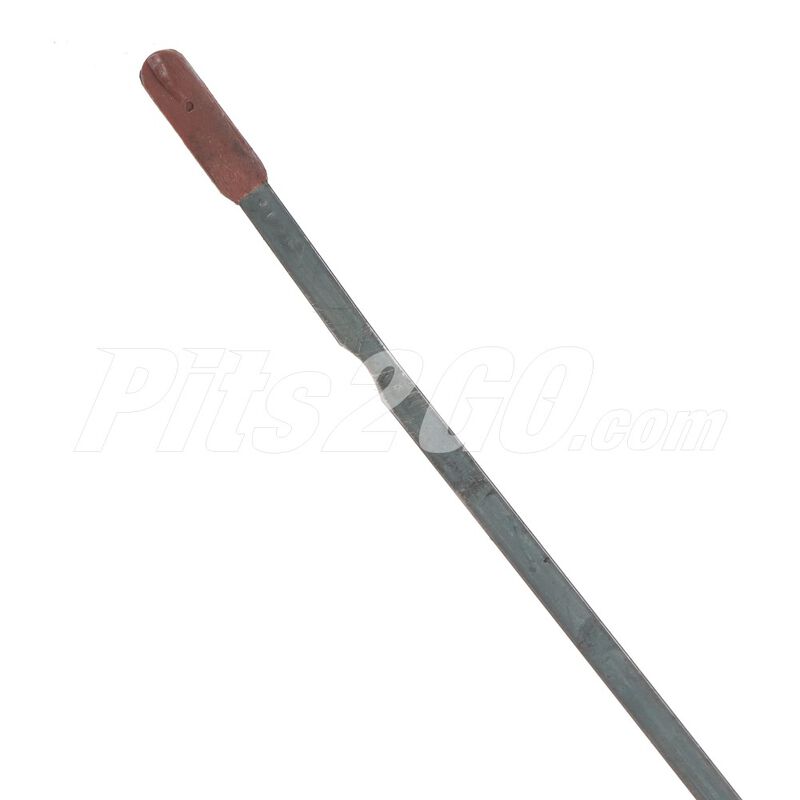 Varilla indicadora de aceite para Tractocami&oacute;n, Marca Freightliner, compatible con Gen&eacute;rico image number null