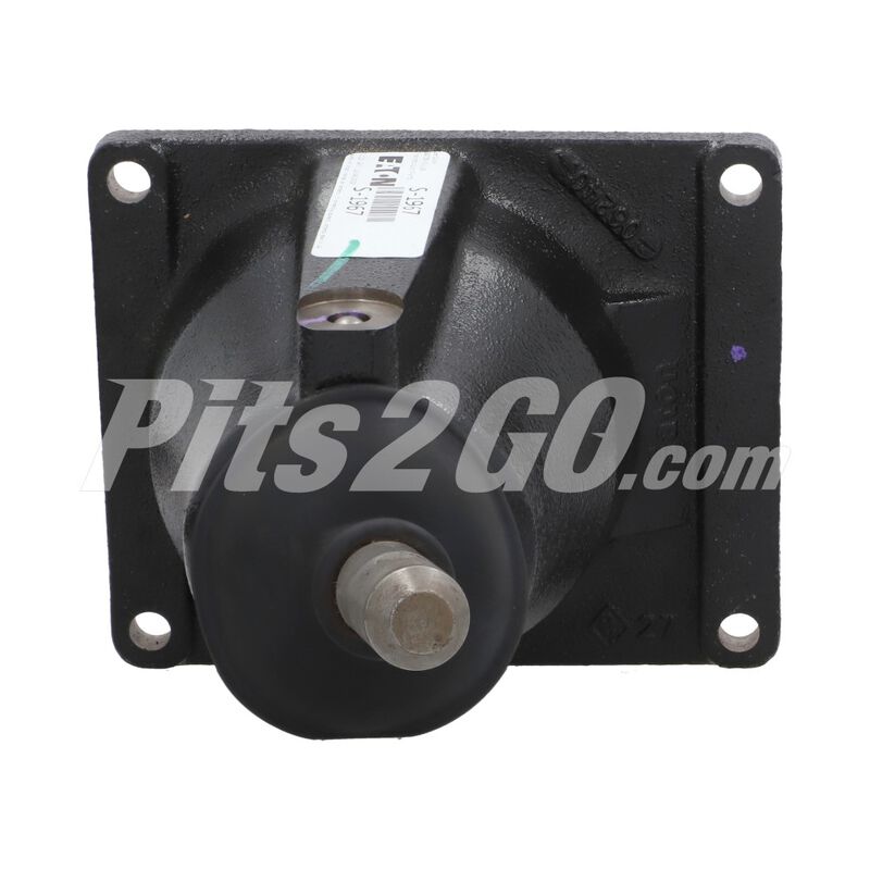 Palanca de cambios mecanismo principal para Tractocami&oacute;n, Marca Eaton-Fuller, compatible con Gen&eacute;rico image number null