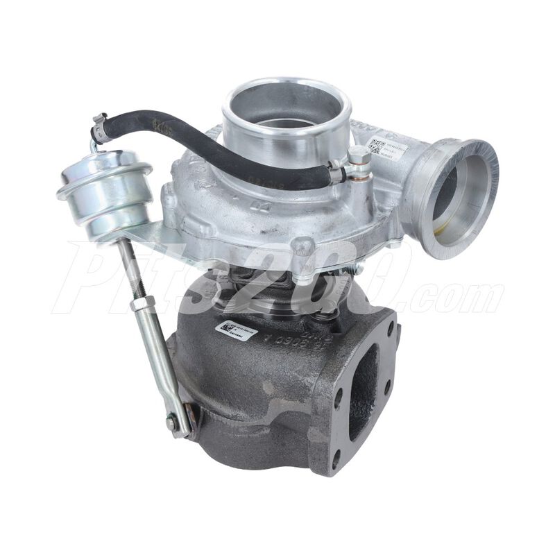 Turbo motor para Tractocami&oacute;n, Marca Bendix, compatible con OM926 image number null