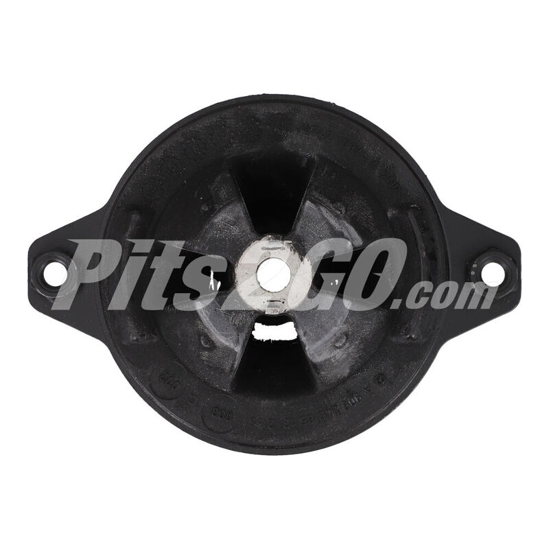 Apoyo de goma para Vanes, Marca Mercedes-Benz, compatible con Sprinter image number null