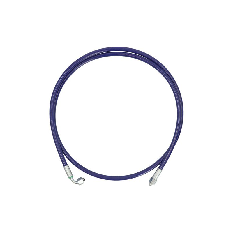 Manguera hidr&aacute;ulica del embrague para Tractocami&oacute;n, Marca Volvo, compatible con FH image number null