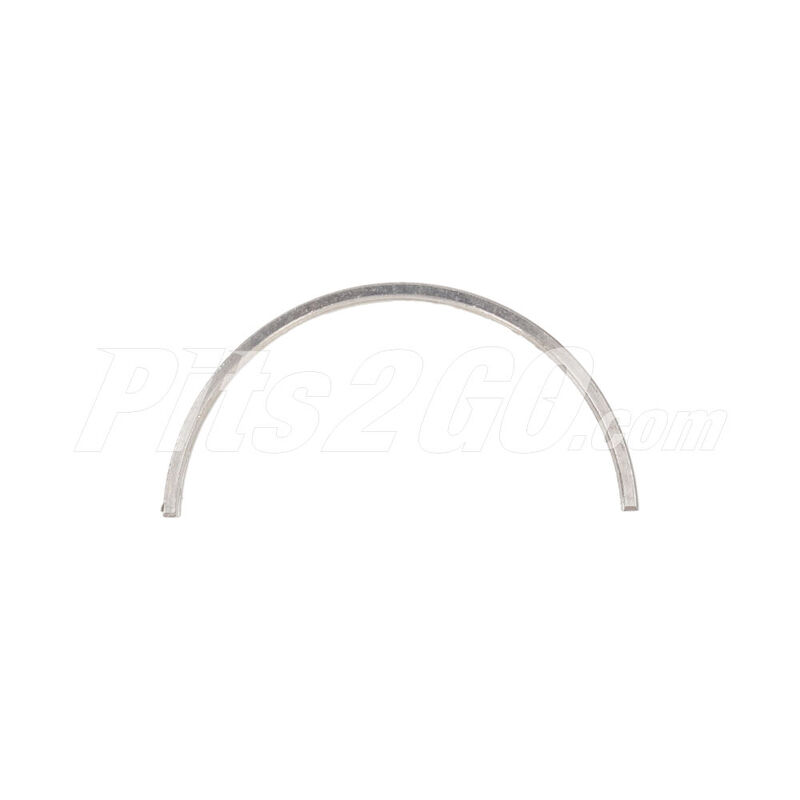 Cojinete principal para Tractocami&oacute;n, Marca Freightliner, compatible con Gen&eacute;rico image number null