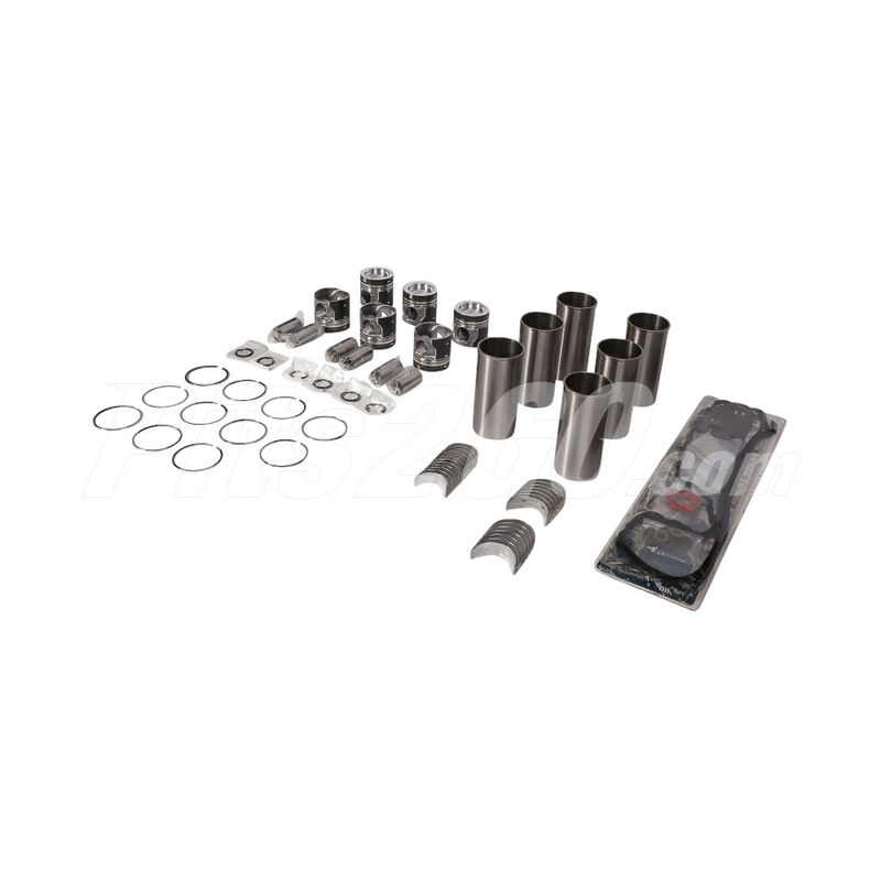 Kit media reparación 906 para Tractocamión, Marca Freightliner, compatible con Genérico image number null