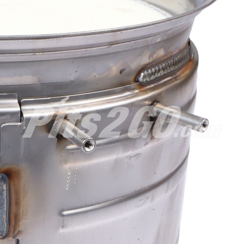 M&oacute;dulo de salida catalizador, para Tractocami&oacute;n, Marca del producto: Cummins, compatible con: VNL430,VNL460,n&uacute;mero de parte:,4394835 image number null