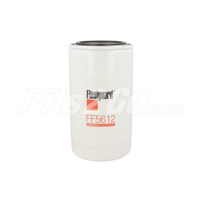 Filtro combustible para Cami&oacute;n, Marca del producto Fleetguard, compatible con Foton image number null