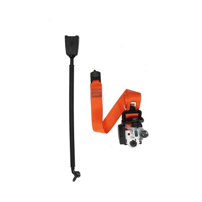 Cinturon de asiento para Tractocami&oacute;n, Marca Freightliner, compatible con Gen&eacute;rico