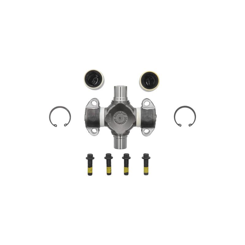 Cruceta cardan inter ejes para Tractocamión, Marca Meritor, compatible con FH image number null