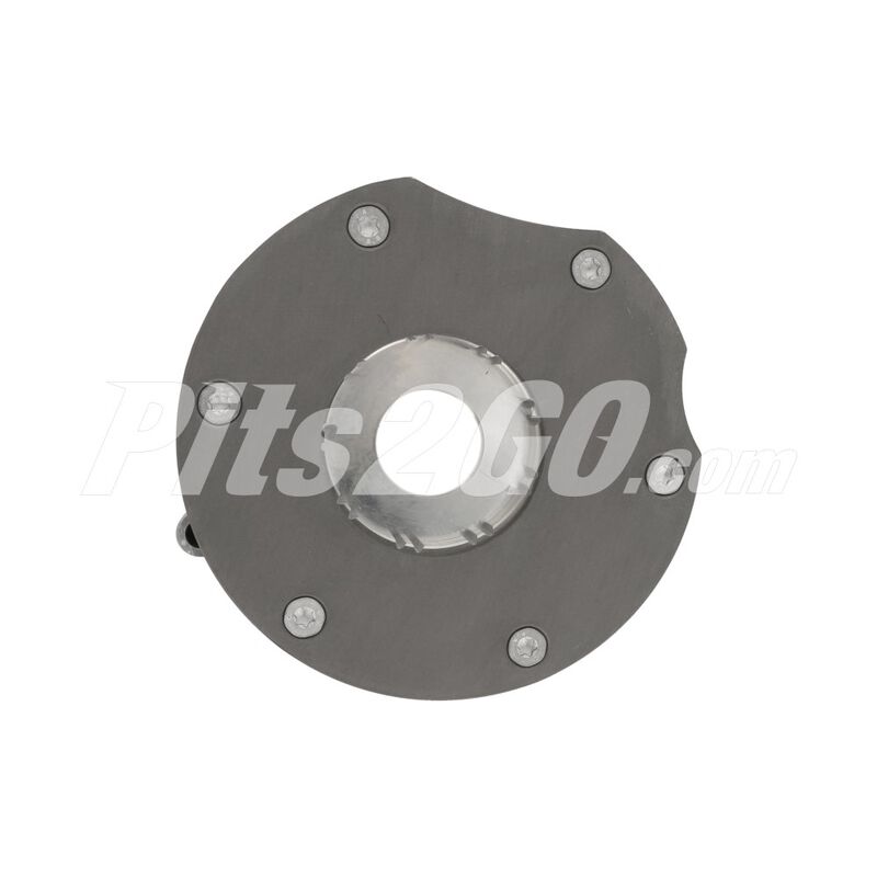 Bomba de aceite para Tractocami&oacute;n, Marca Volvo, compatible con FH,FM,VN image number null